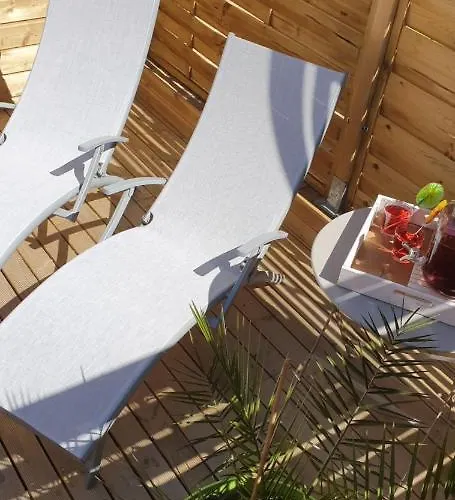 Le cosy de sarah