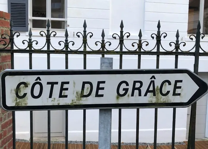 La Cour Sainte Catherine demeure de charme