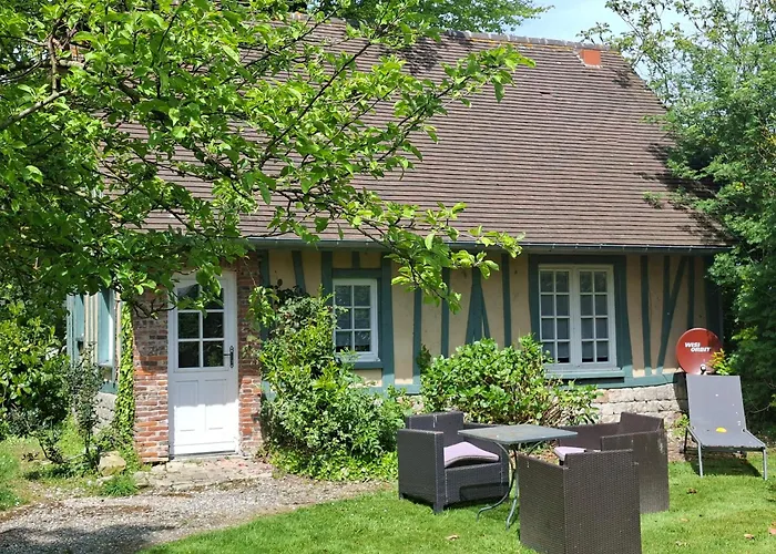 La Ferme aux Canards
